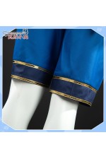 2XXT Cosplay Uma Musume Pretty Derby Seiun Sky Soirée des Chatons Ball Cosplay Costume